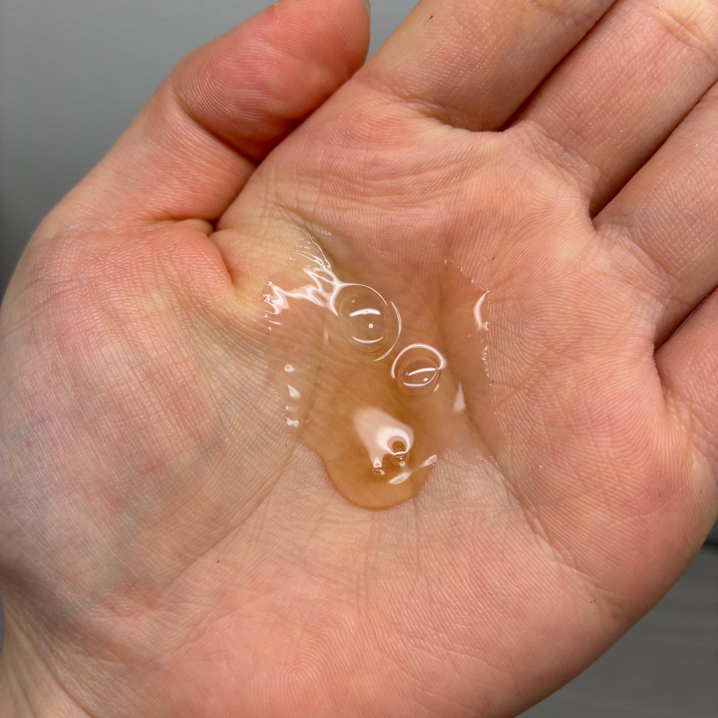 PDRNカフェインショット/IOPE/美容液を使ったクチコミ(2枚目)