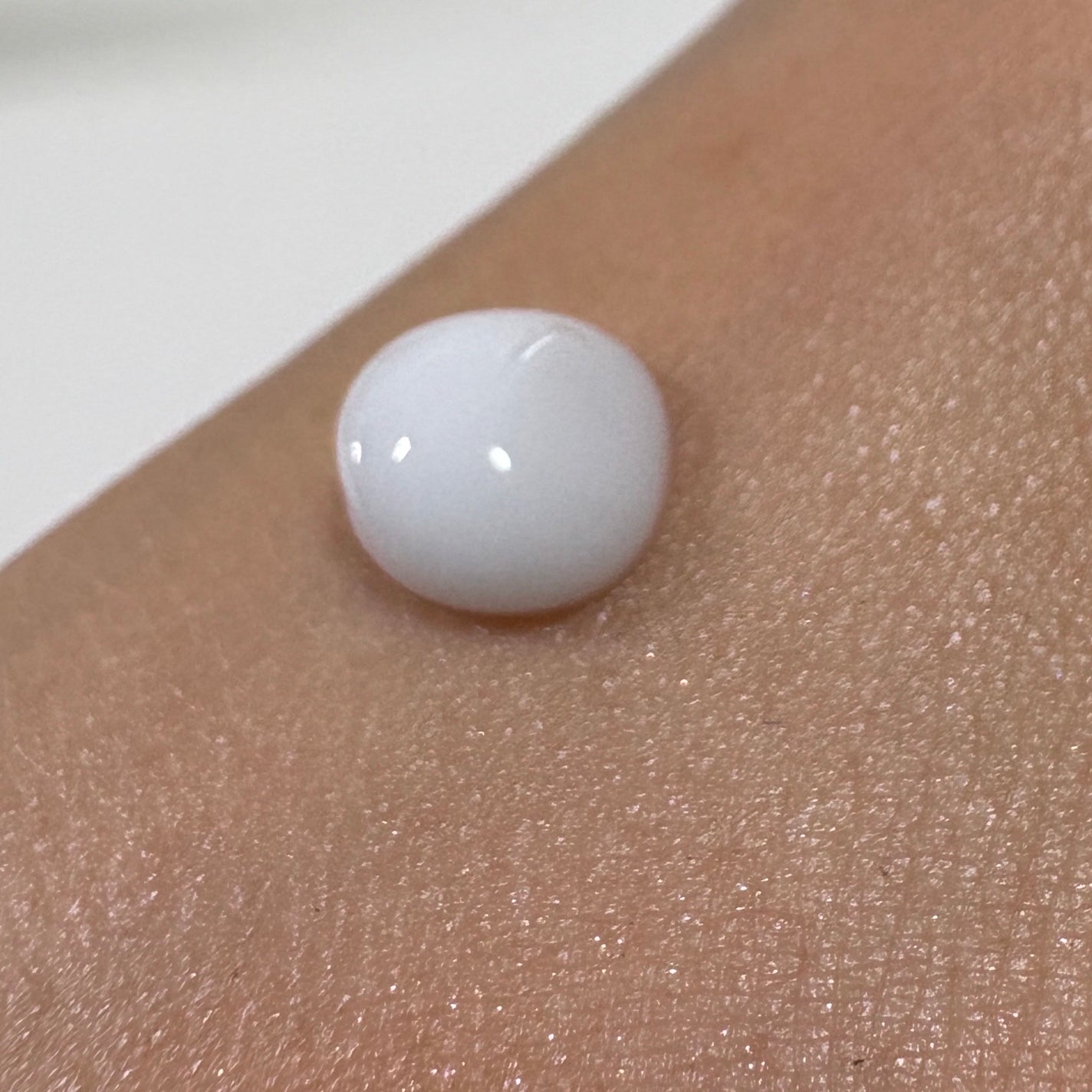 アンレーベル KRコントロール ヘアミルク/unlabel/ヘアミルクを使ったクチコミ(4枚目)