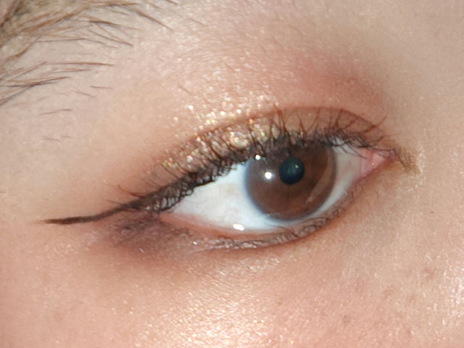 コネクト イン カラー アイシャドウ パレット × 6/M・A・C/アイシャドウパレットを使ったクチコミ（2枚目）