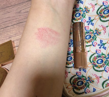 ポール&ジョーメイクアップコレクション2025/PAUL & JOE BEAUTE/メイクアップキットを使ったクチコミ(5枚目)