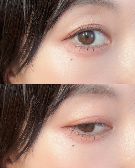 アディクション ザ アイシャドウ/ADDICTION/単色アイシャドウを使ったクチコミ(2枚目)