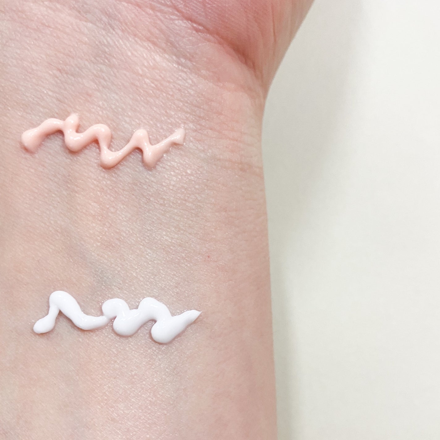 デリケートシルクベールアートプライマー/TFIT/化粧下地を使ったクチコミ(3枚目)