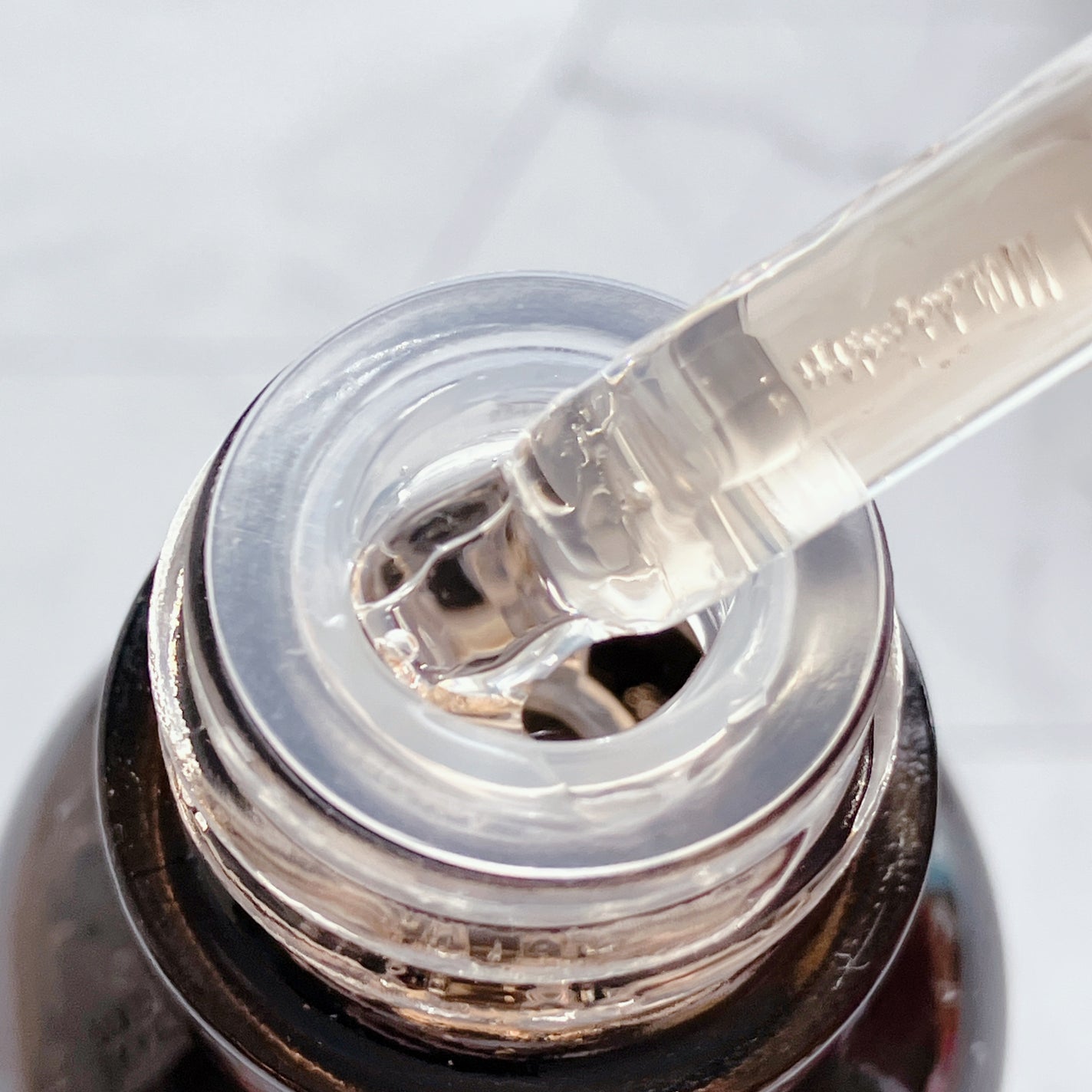 PDRNカフェインショット/IOPE/美容液を使ったクチコミ(2枚目)