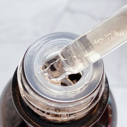 PDRNカフェインショット/IOPE/美容液を使ったクチコミ(2枚目)