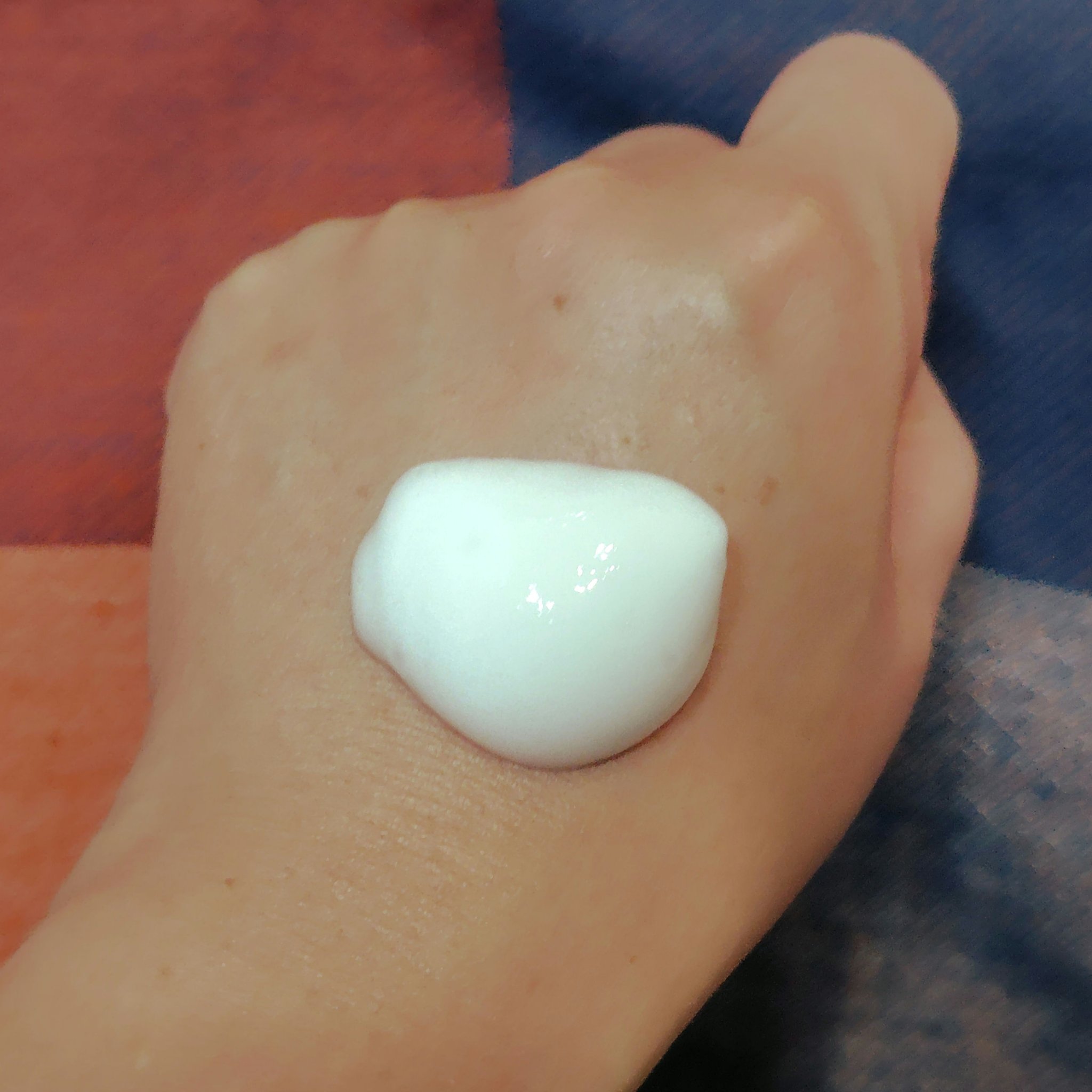 ソフィーナ iP ベースケア セラム＜土台美容液＞/SOFINA iP/美容液を使ったクチコミ（3枚目）