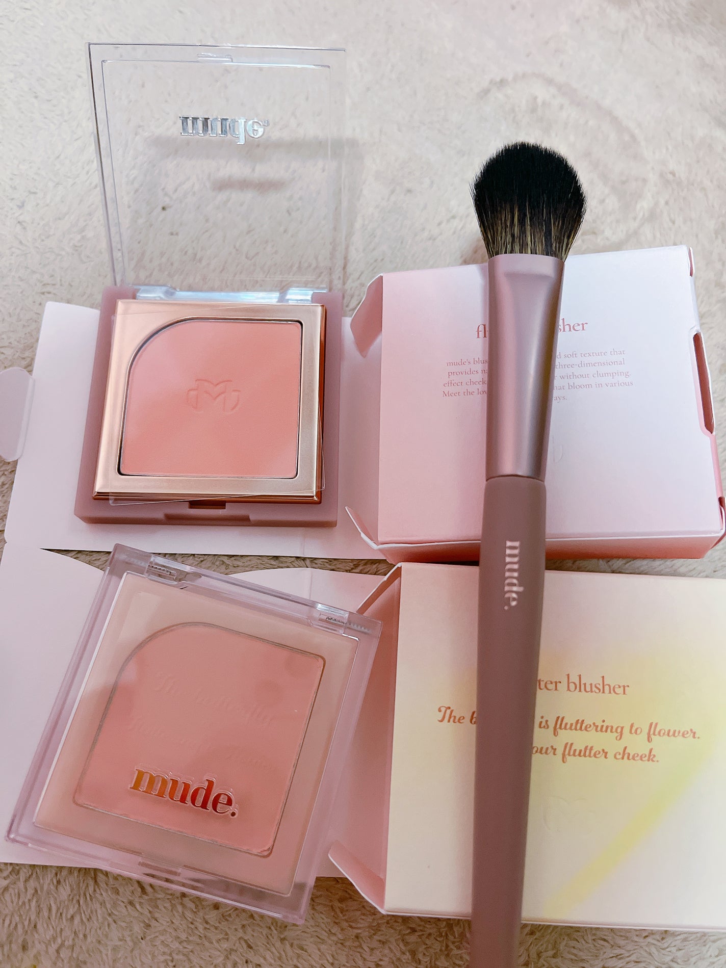 fresh_rouge_mxg on LIPS 「今さらながらQoo10メガ割購入品です。#Qoo10メガ割#e..」(8枚目)