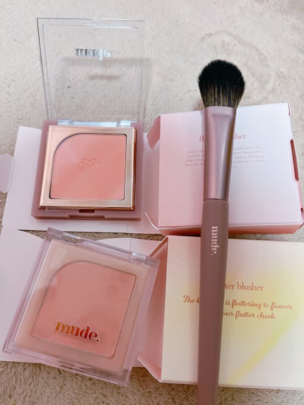 fresh_rouge_mxg on LIPS 「今さらながらQoo10メガ割購入品です。#Qoo10メガ割#e..」(8枚目)