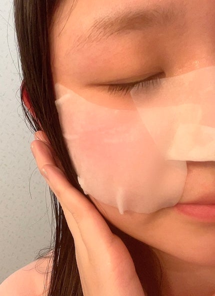 ポアタイトニングトナーパッド/REJURAN COSMETICS/トナーパッドを使ったクチコミ(4枚目)