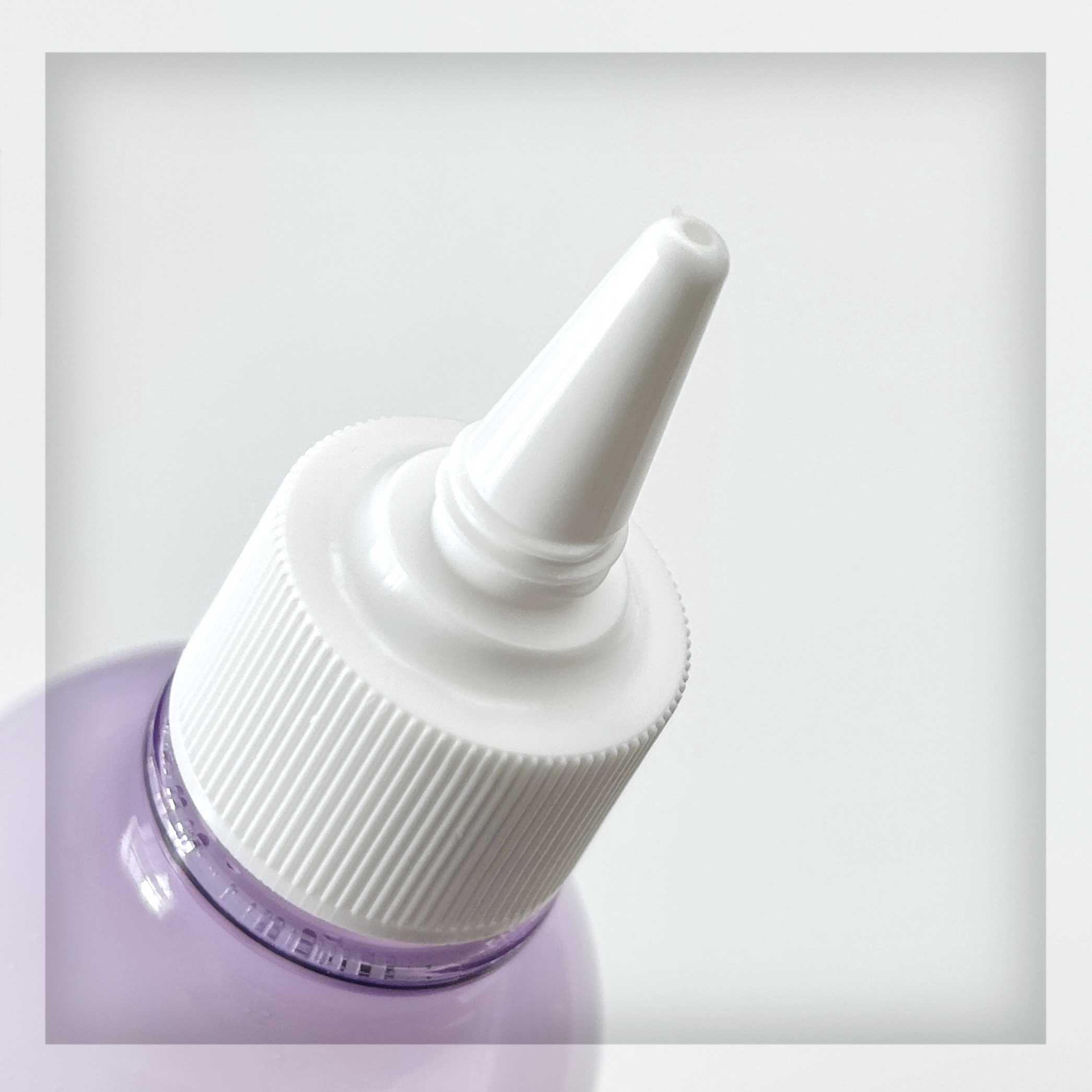 ダーマアンサーPDRNトナー/CNP Laboratory/化粧水を使ったクチコミ（3枚目）