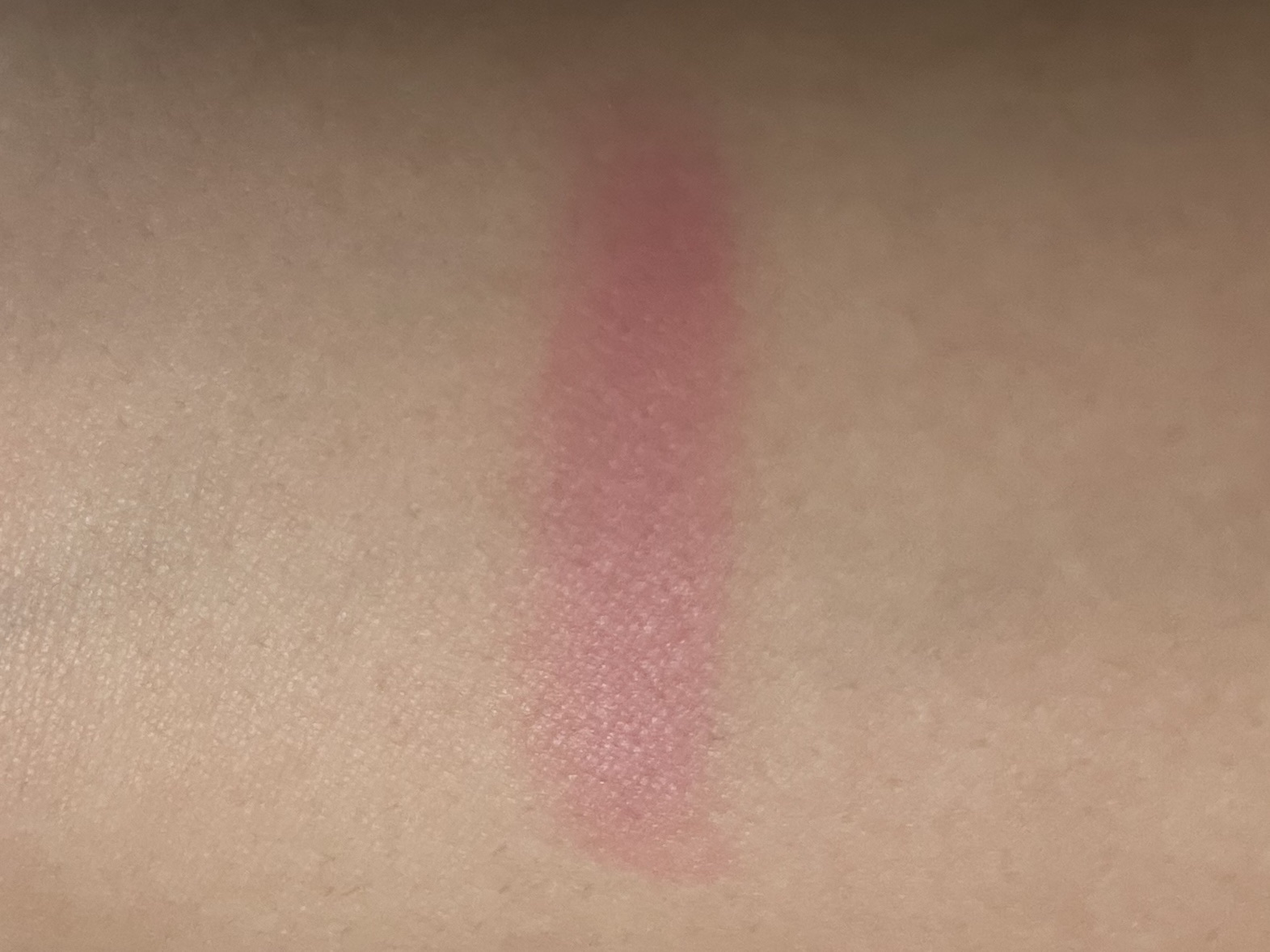 シーグラム カラーブルーム リキッドブラッシュ/SHEGLAM/リキッドチークを使ったクチコミ（2枚目）