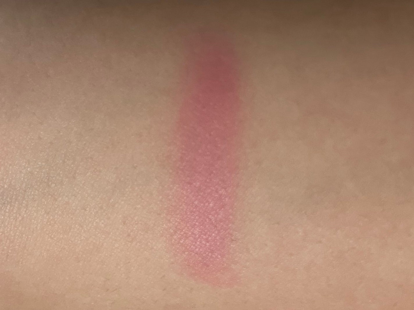 シーグラム カラーブルーム リキッドブラッシュ/SHEGLAM/リキッドチークを使ったクチコミ(2枚目)