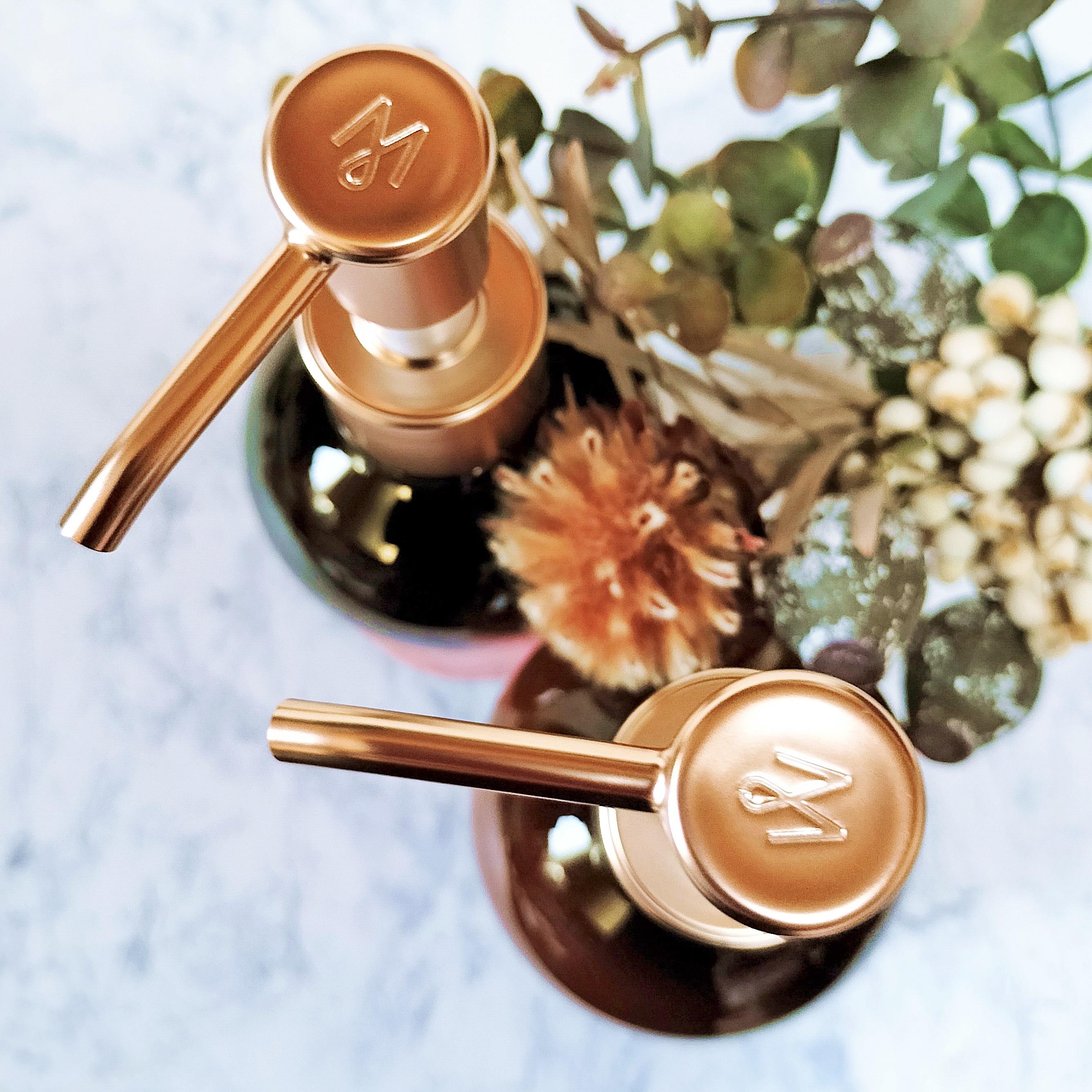 ハイドロリペア シャンプー／ヘアトリートメント/モロッカンビューティ/市販シャンプーを使ったクチコミ（2枚目）