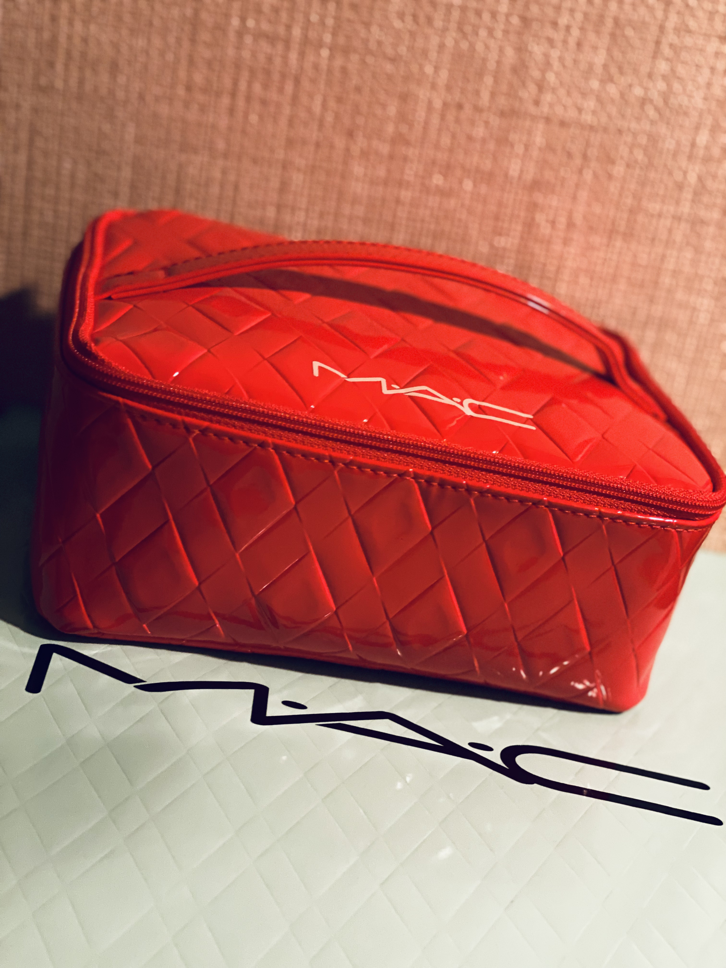 マック オブ オール トレード ブラシ キット/M・A・C/その他キットセットを使ったクチコミ（2枚目）