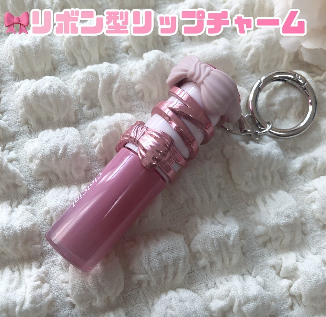 シピシピ デューイフィルムティント R/CipiCipi/リップティントを使ったクチコミ(5枚目)