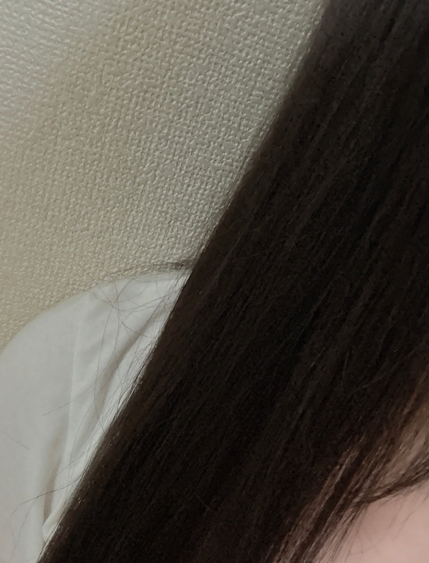 ヘアーオイル【ヘアエッセンス】/ellips/ヘアオイルを使ったクチコミ(3枚目)