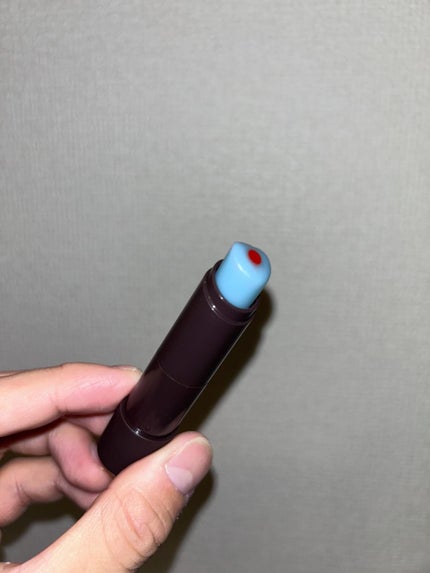 ムードチェンジリップバーム/オブジェ/リップバームを使ったクチコミ(2枚目)