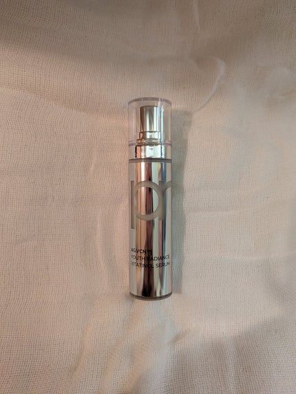 ユース ラディアンス ビタチノール セラム/primera/美容液を使ったクチコミ(3枚目)