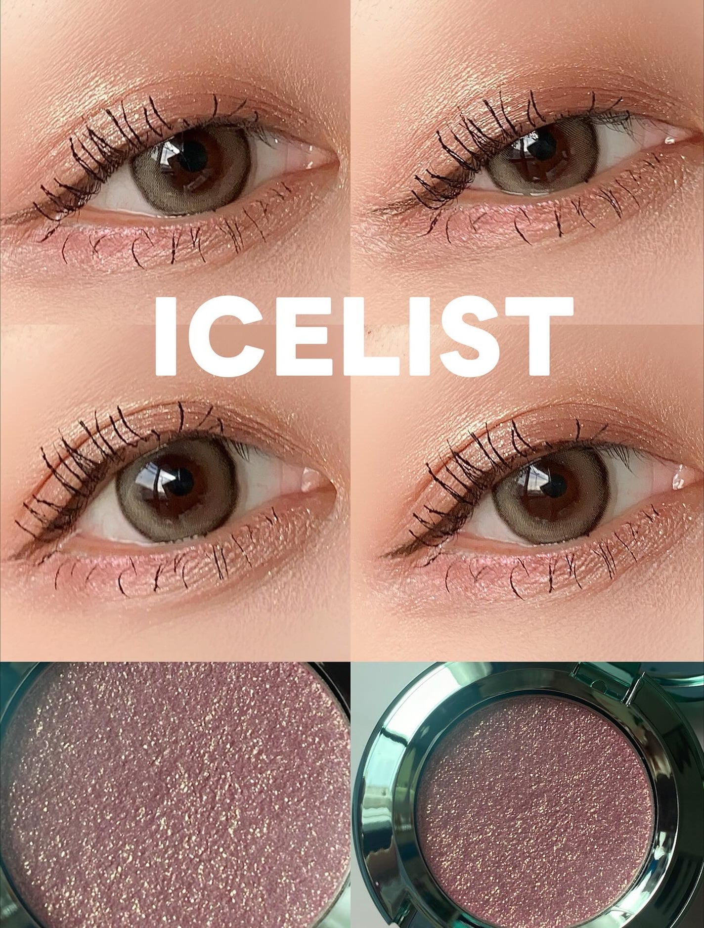 ジェリー シャイン アイシャドウ/M・A・C/単色アイシャドウを使ったクチコミ(5枚目)