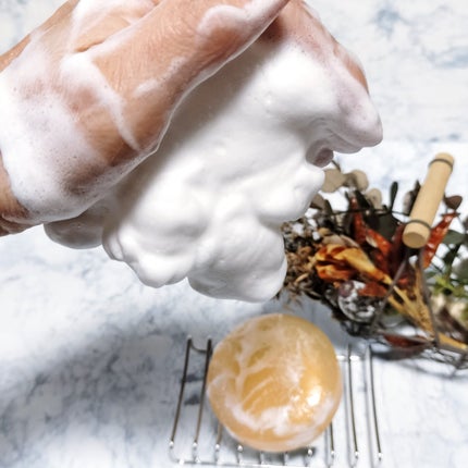 いちごみるく on LIPS 「身体も顔も洗える、シンプルなオールインワンBEASTモイスチャ..」(4枚目)