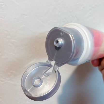 スムース ヒートケアマスク/+tmr/ヘアマスク・ヘアパックを使ったクチコミ(2枚目)