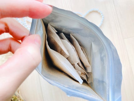 よく出るごぼう麦茶/ティーライフ/その他ドリンクを使ったクチコミ(5枚目)