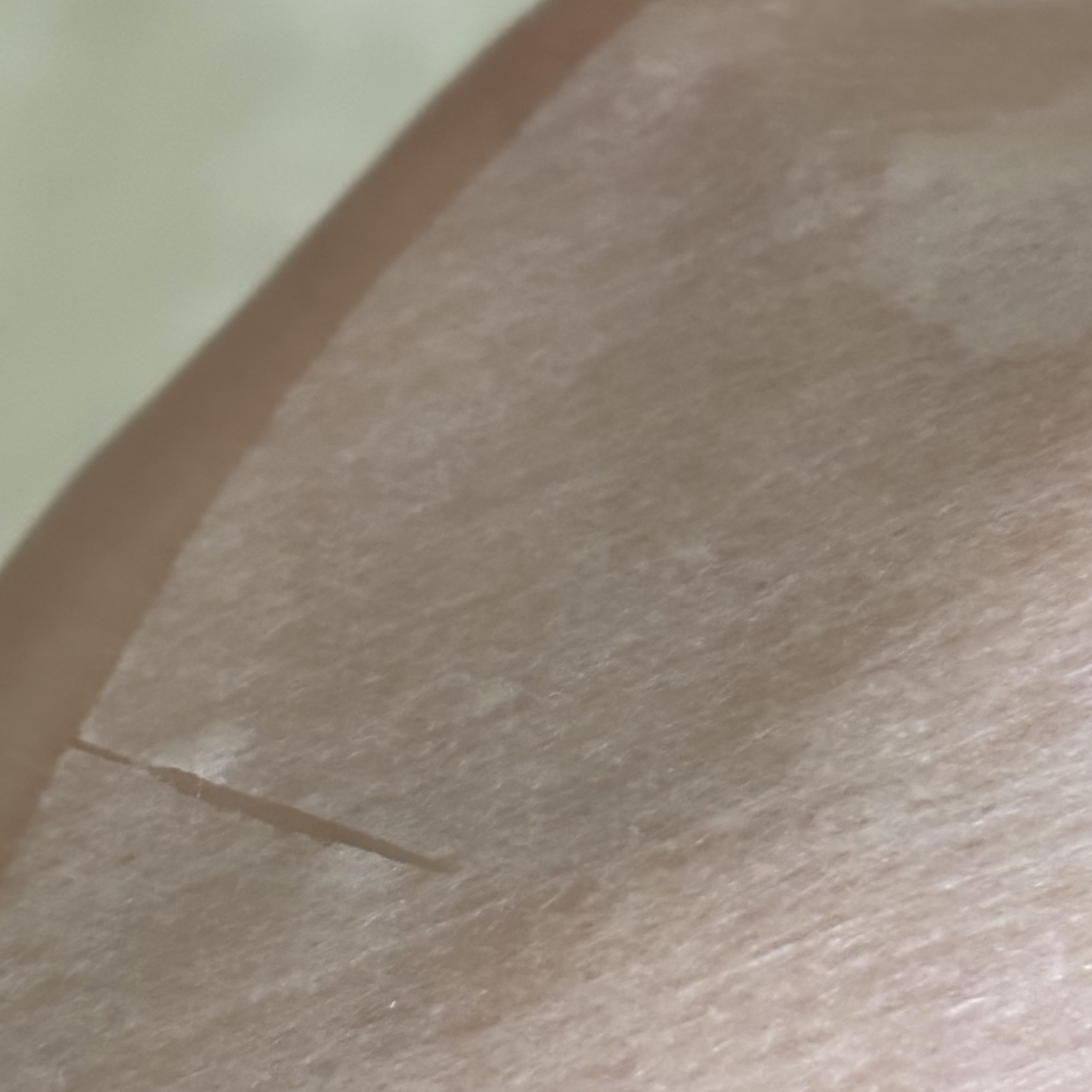 ハトムギ メイク前マスク/ナチュリエ/シートマスク・パックを使ったクチコミ（3枚目）