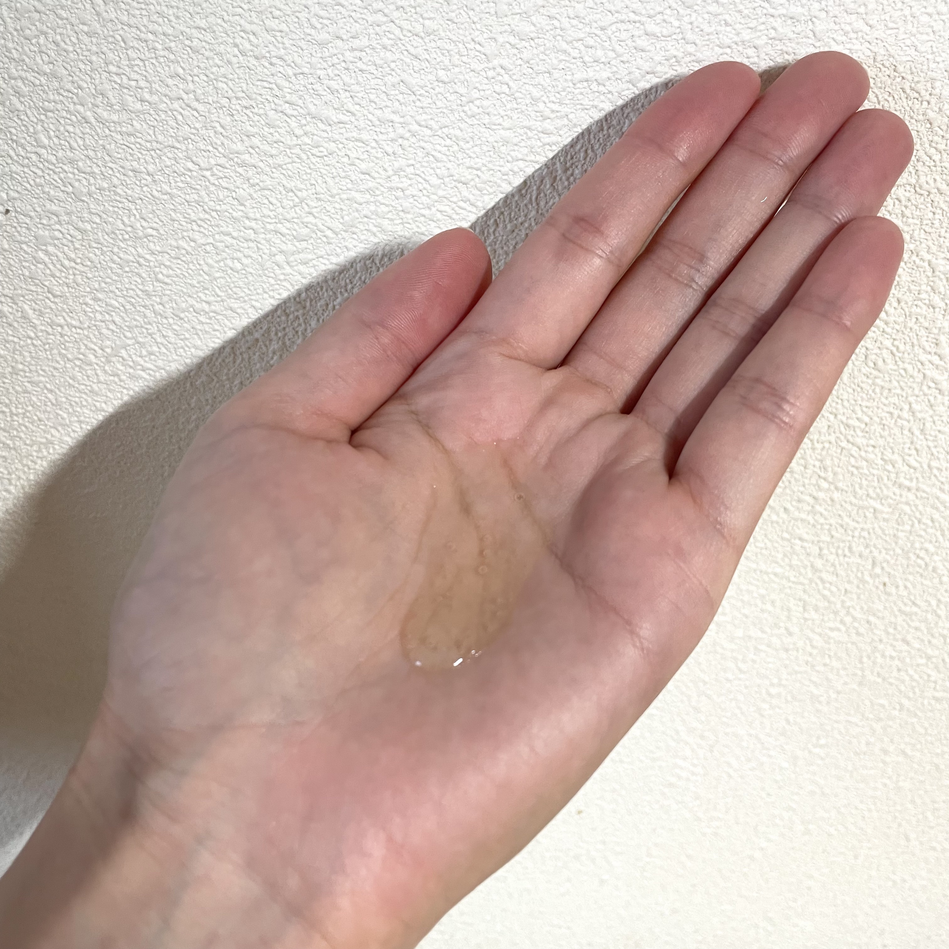 ビタトーニングセラムトナー/ダルバ/化粧水を使ったクチコミ（3枚目）