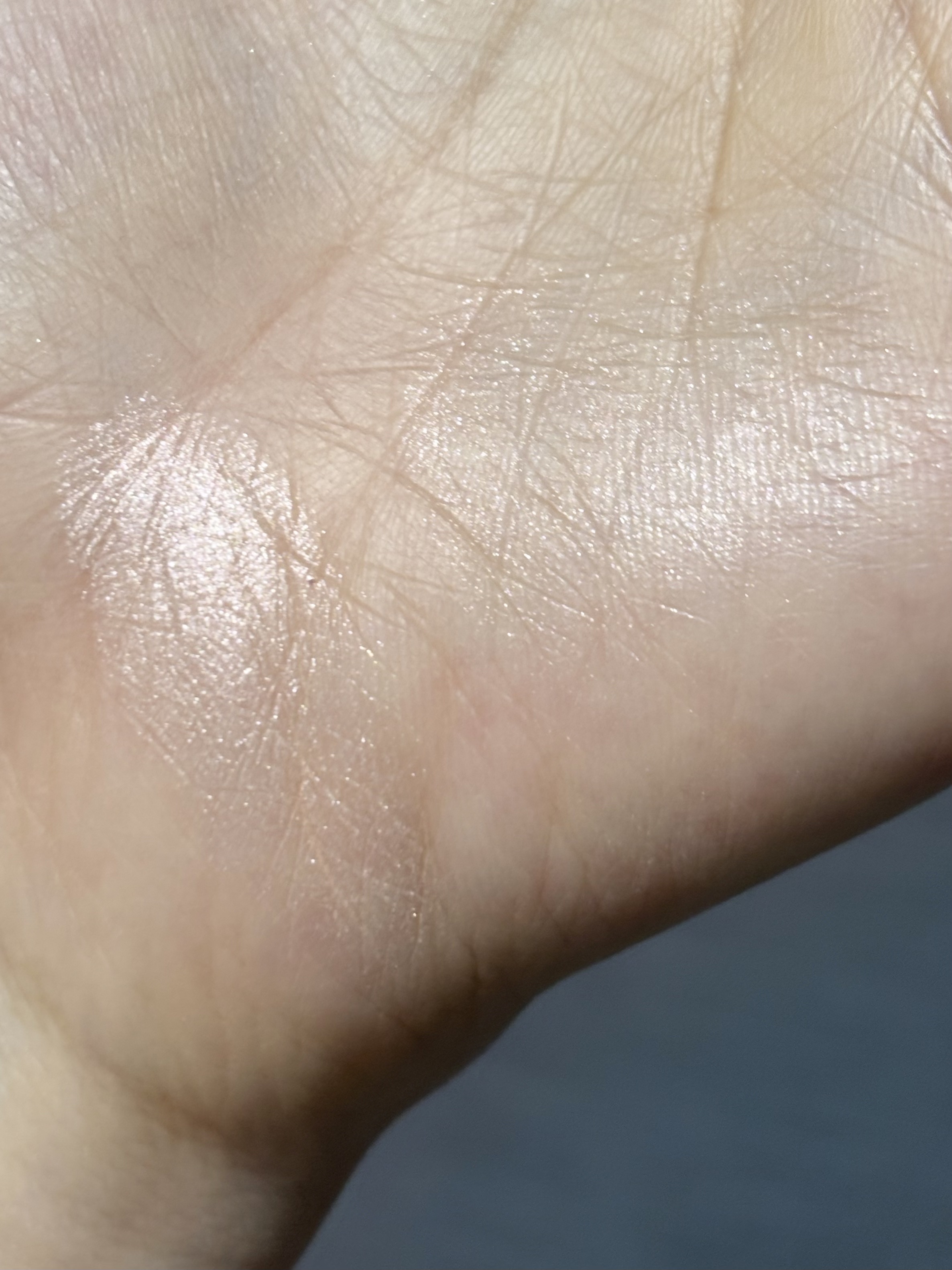 シングルカラーアイシャドウ/CEZANNE/単色アイシャドウを使ったクチコミ（3枚目）