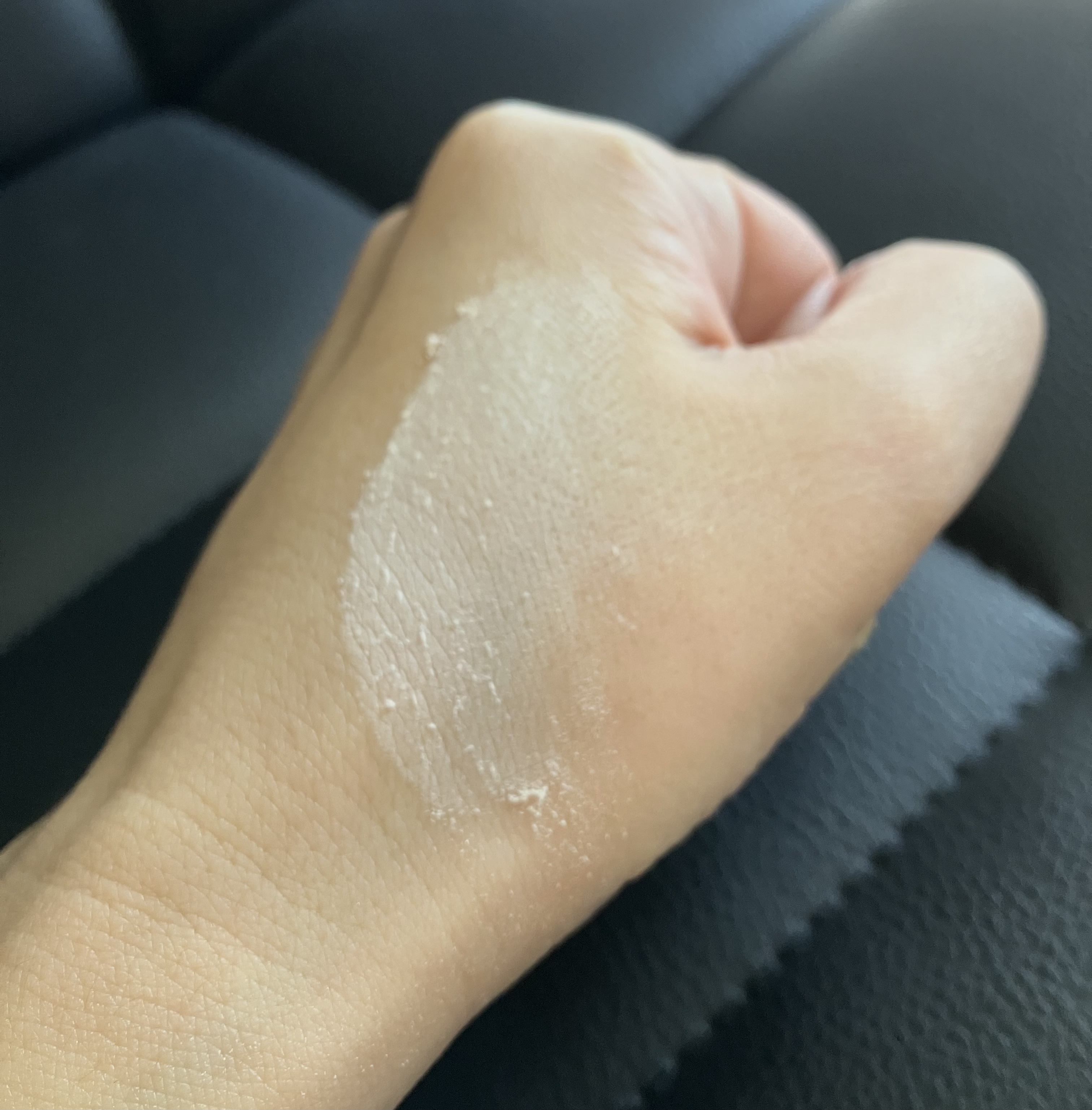 エクストラリッチ セラムインパウダー/excel/ルースパウダーを使ったクチコミ（2枚目）