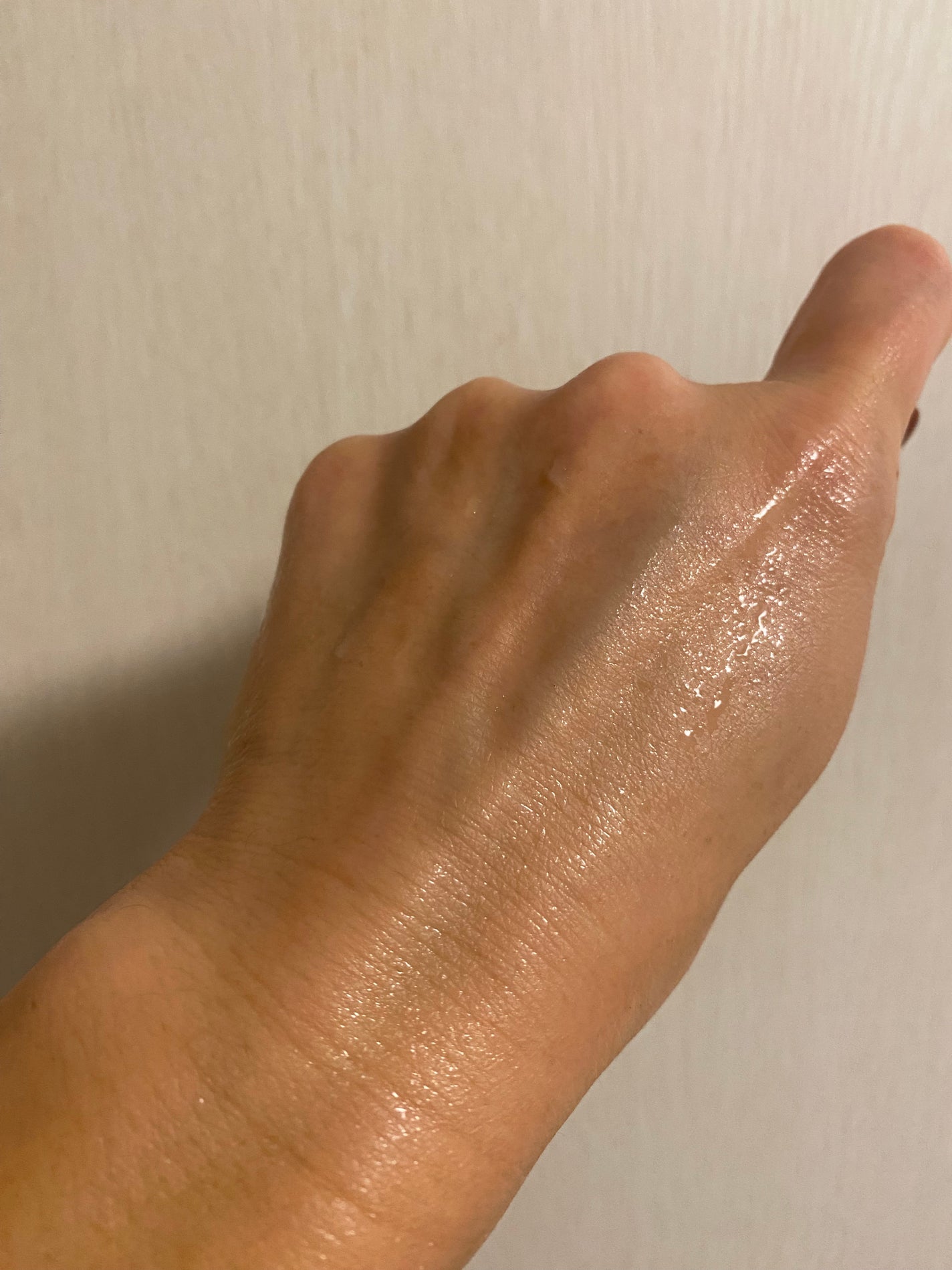 タカミローション Ⅰ/タカミ/化粧水を使ったクチコミ(4枚目)