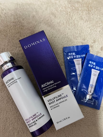 fresh_rouge_mxg on LIPS 「今さらながらQoo10メガ割購入品です。#Qoo10メガ割#e..」(3枚目)