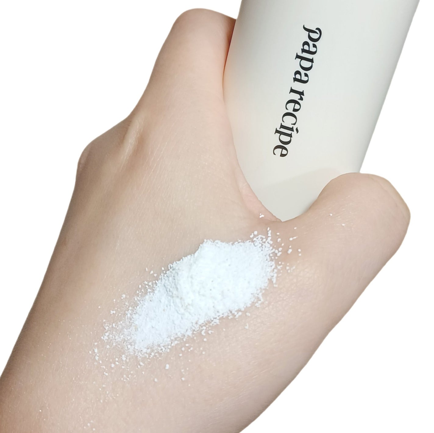 ブレミッシュ 酵素 洗顔パウダー/PAPA RECIPE/洗顔パウダーを使ったクチコミ(3枚目)