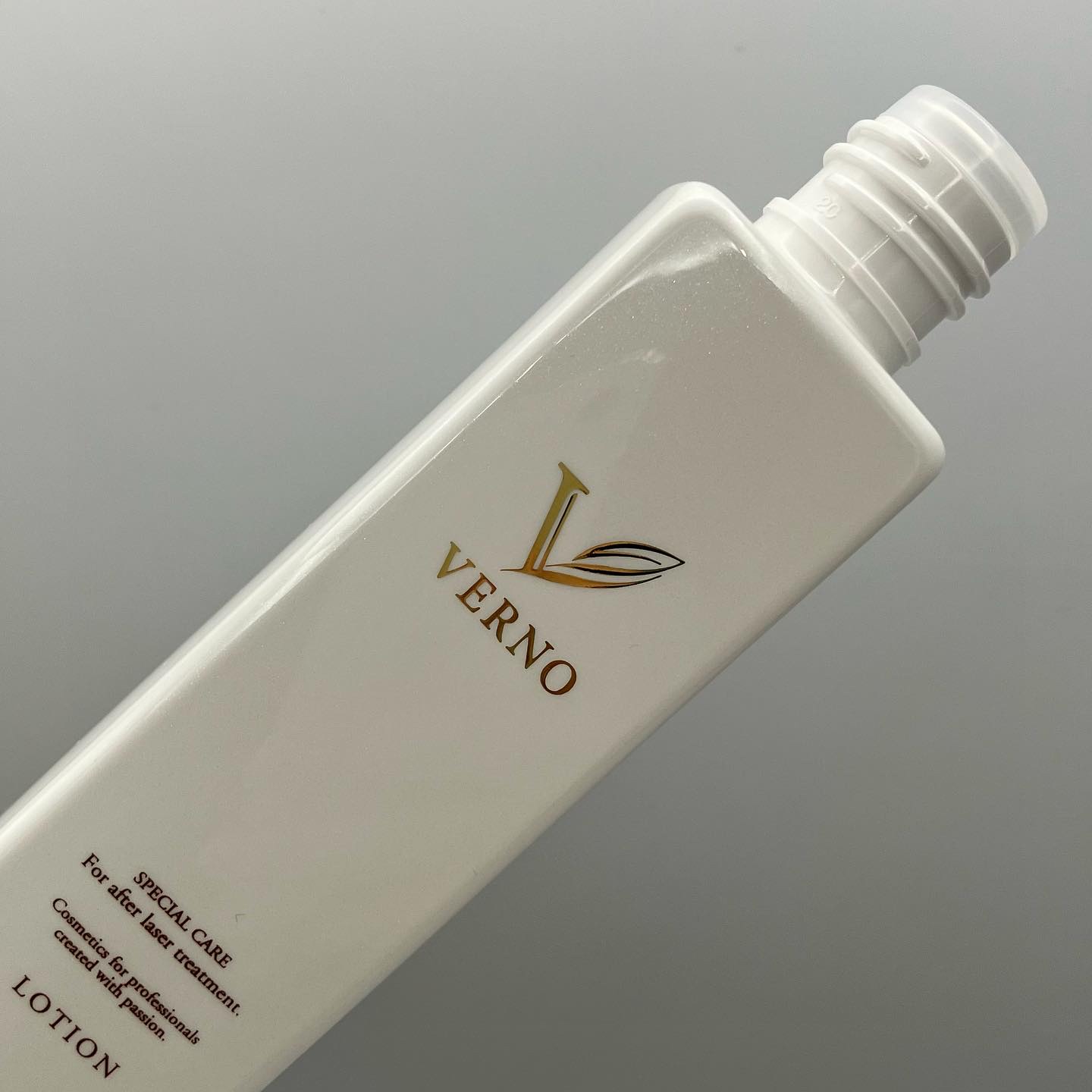 VERNO SKIN ローション〈医薬部外品〉/VERNO SKIN CARE/化粧水を使ったクチコミ（2枚目）