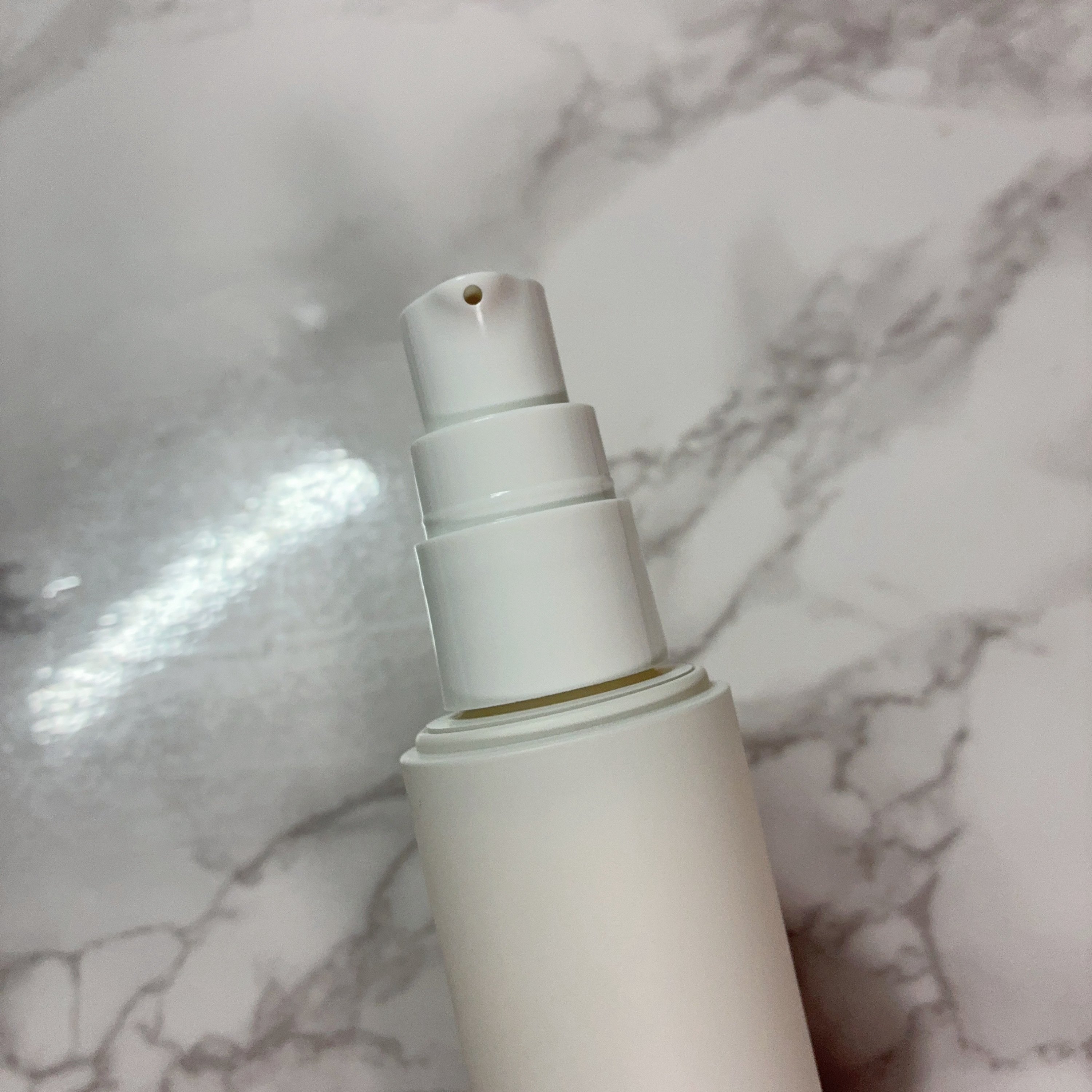 Milk Dew Essence/OF/オールインワン化粧品を使ったクチコミ（3枚目）