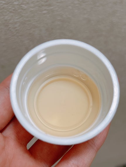 シタクリア 液体はみがき/UHA味覚糖/歯磨き粉を使ったクチコミ(2枚目)