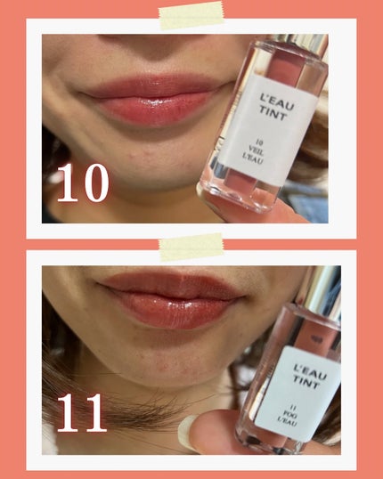 ラストオート ジェルアイライナー/BBIA/ジェルアイライナーを使ったクチコミ(3枚目)