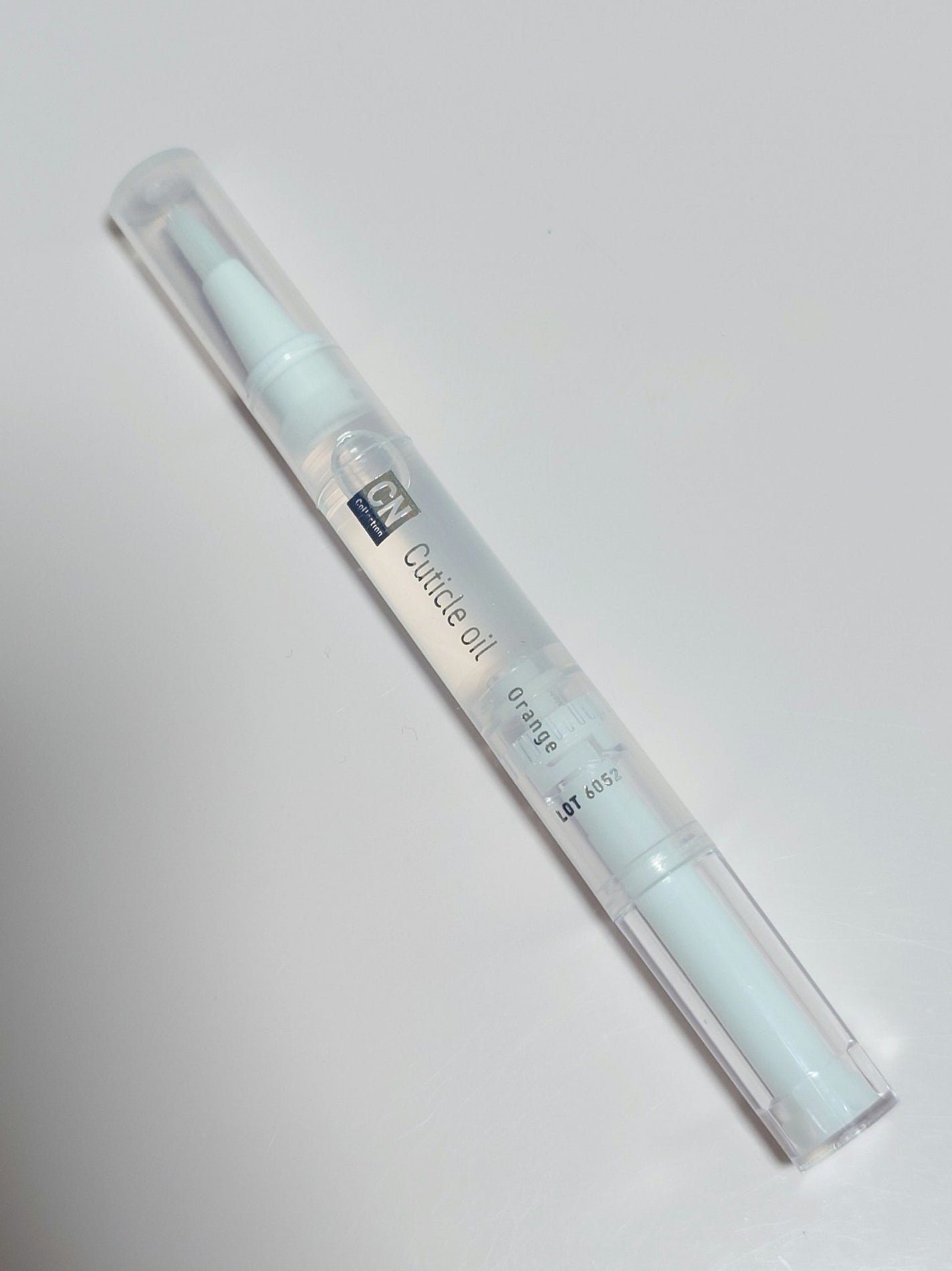 キューティクルオイル/カラフルネイル/ネイルオイル・トリートメントを使ったクチコミ(3枚目)