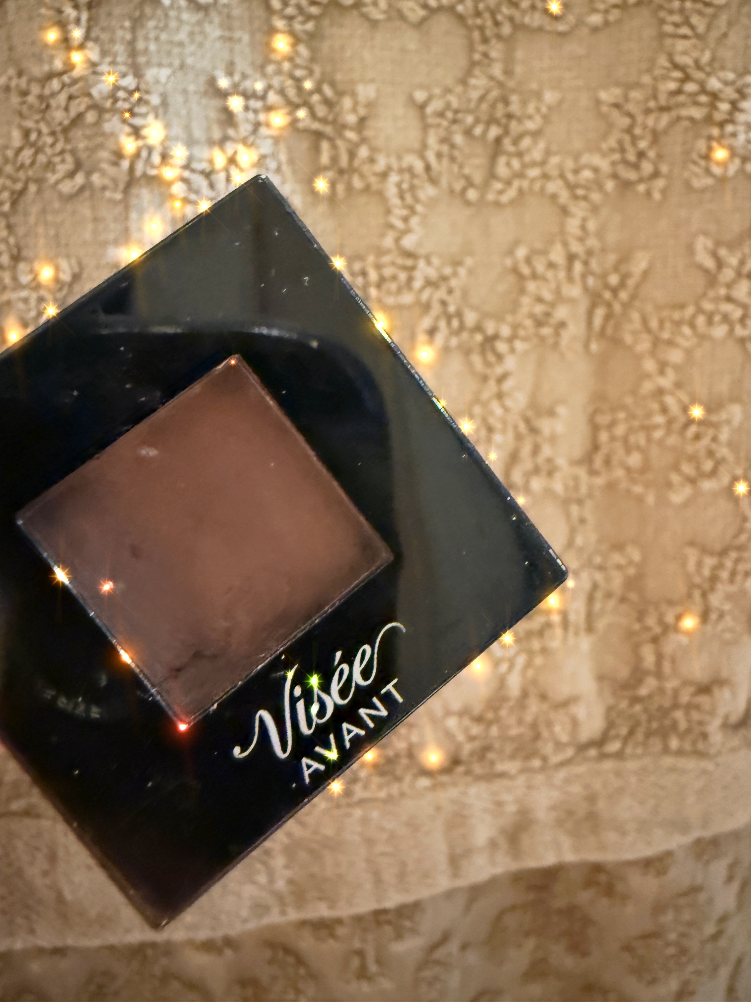 ヴィセ アヴァン シングルアイカラー/Visée/単色アイシャドウを使ったクチコミ（1枚目）