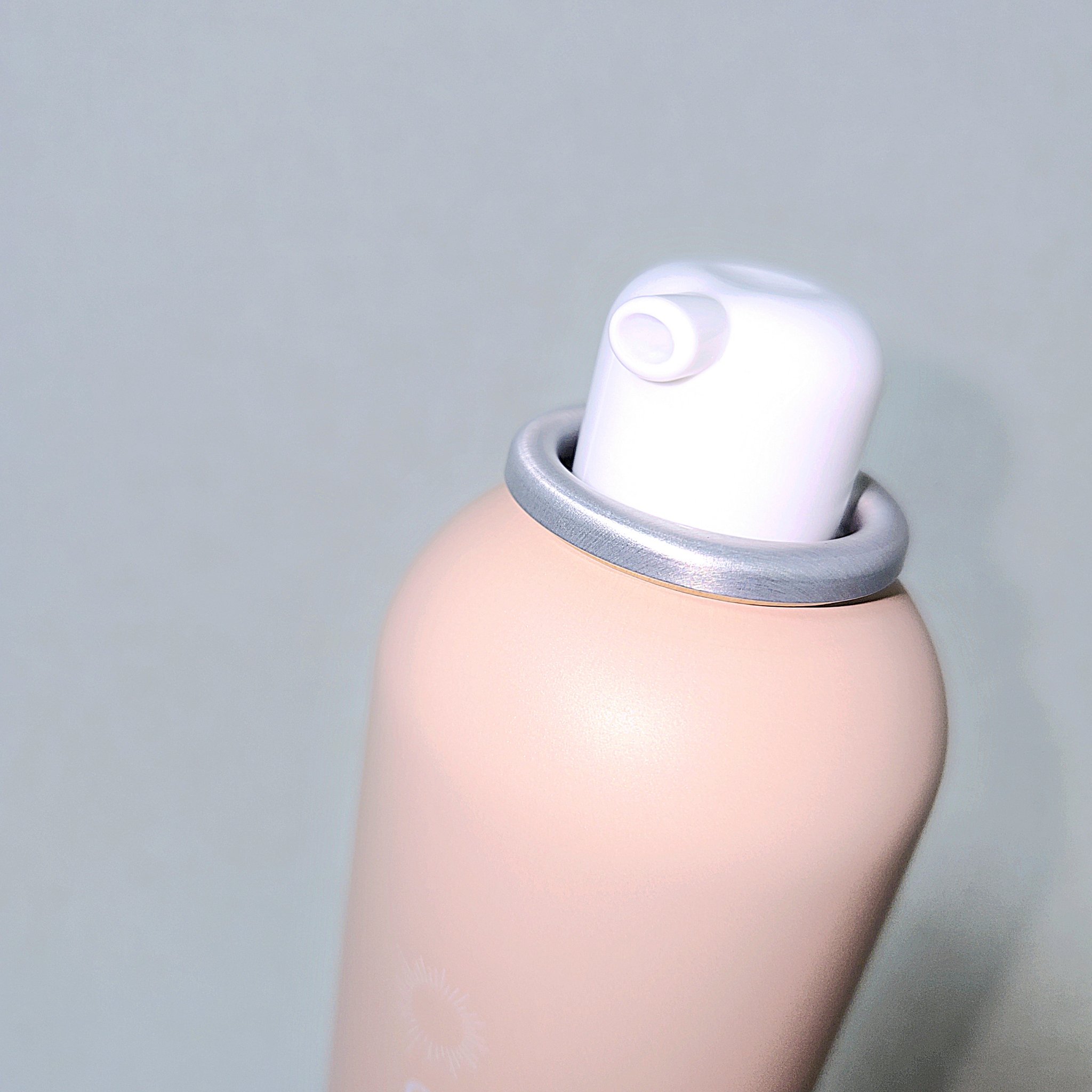 バブルクレンジング ロイヤルピーチティー/OHIKARI/クレンジングクリームを使ったクチコミ（3枚目）