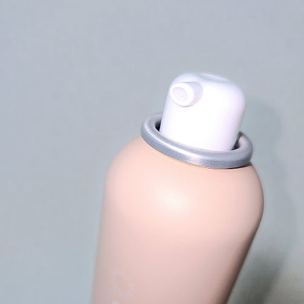 バブルクレンジング ロイヤルピーチティー/OHIKARI/クレンジングクリームを使ったクチコミ(3枚目)