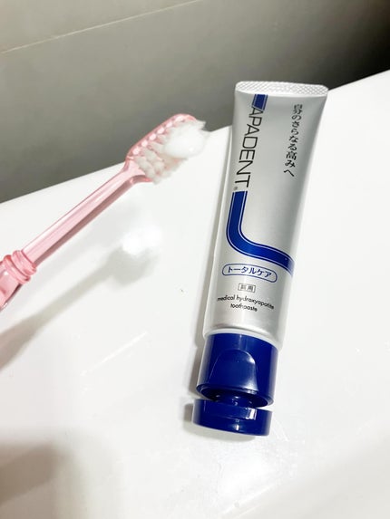 を使ったクチコミ(3枚目)