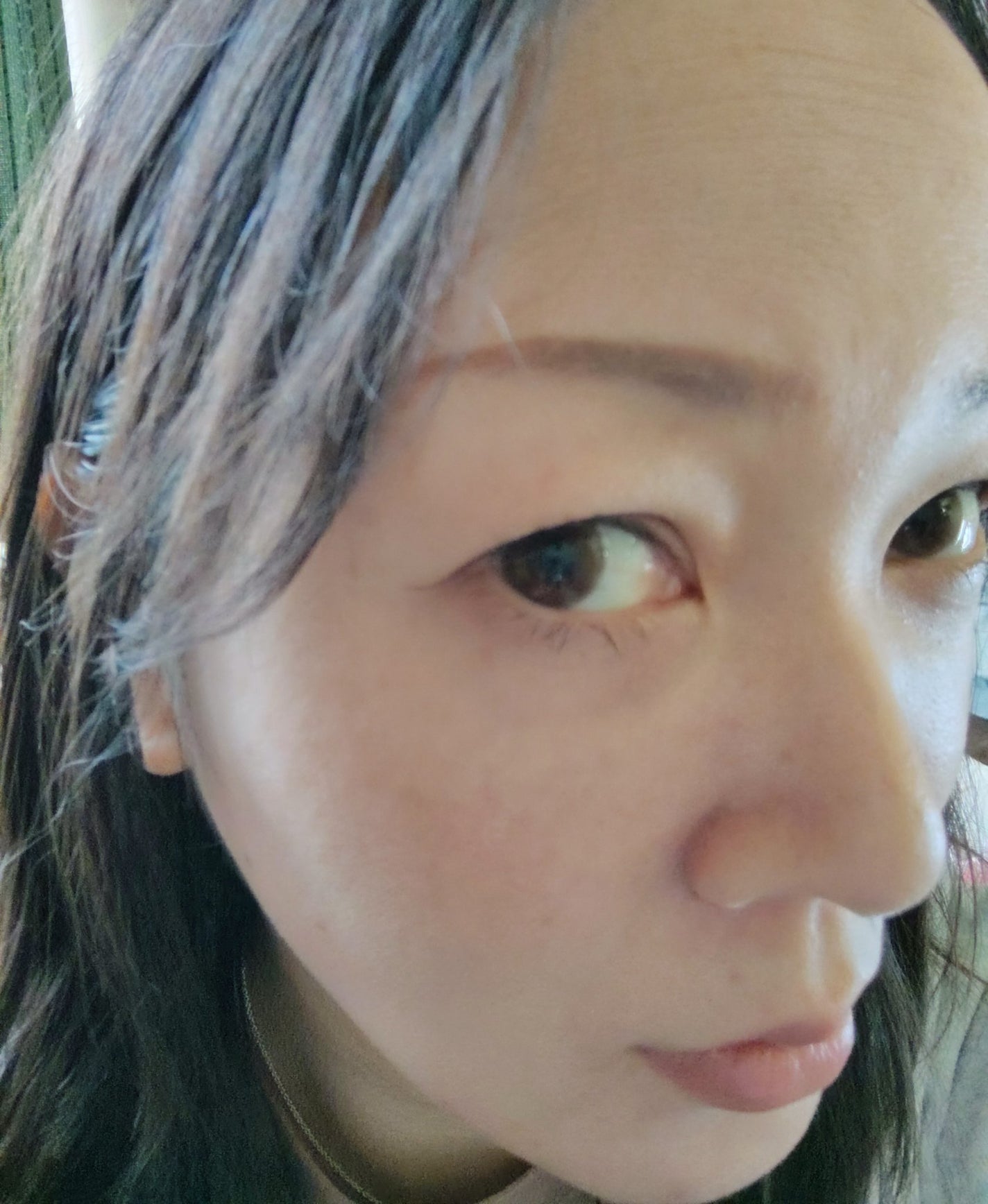 Angelcolor Bambi Series Vintage 1day/AngelColor/ワンデー(1DAY)カラコンを使ったクチコミ(2枚目)