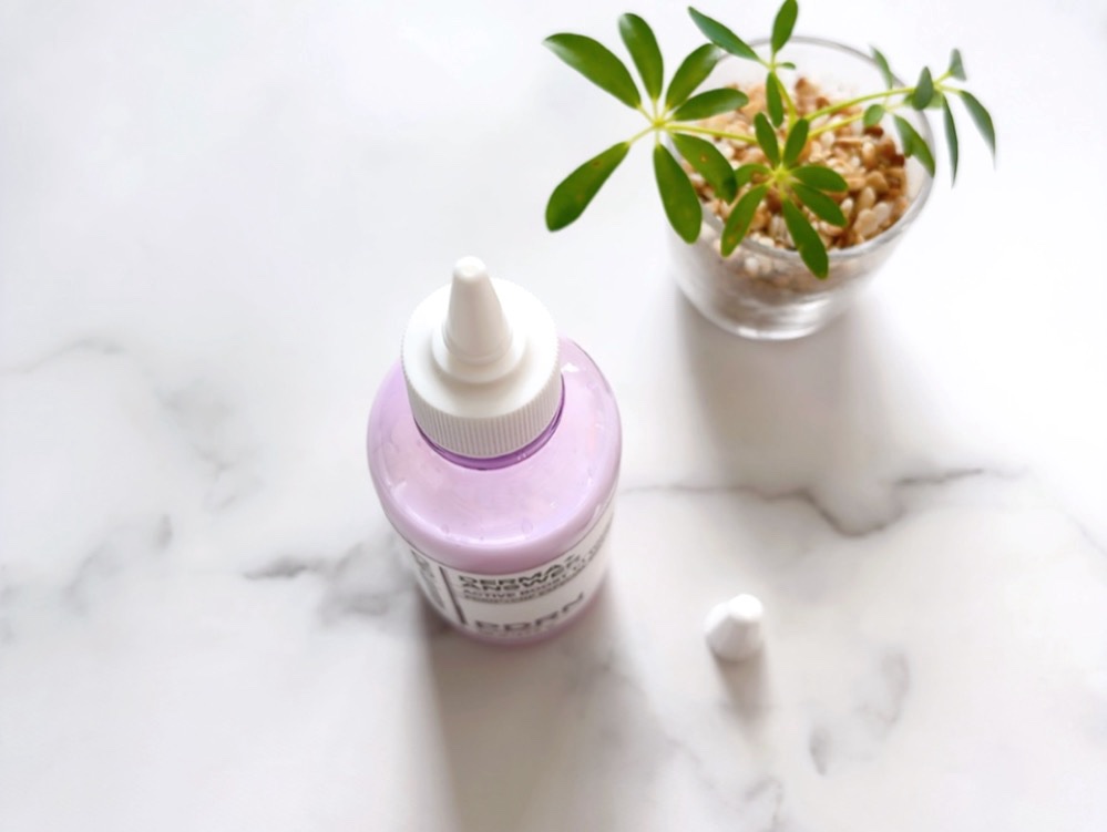 ダーマアンサーPDRNトナー/CNP Laboratory/化粧水を使ったクチコミ（2枚目）