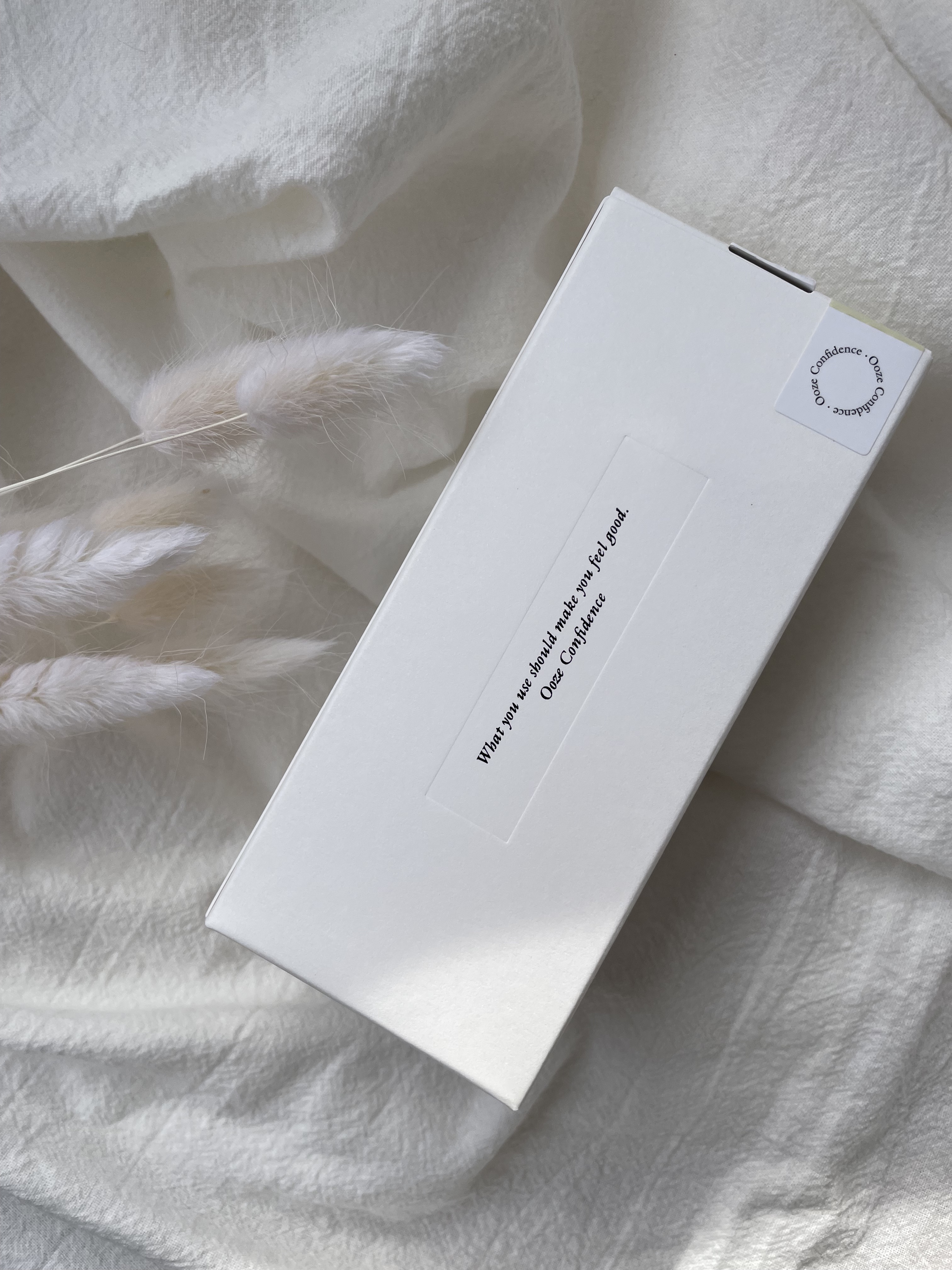 ビタ3オーロラトナー/オーズナリー/化粧水を使ったクチコミ（2枚目）