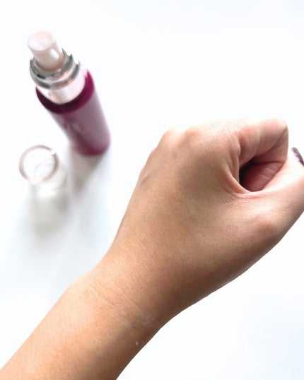 トワニー ローションN II/TWANY/化粧水を使ったクチコミ(8枚目)