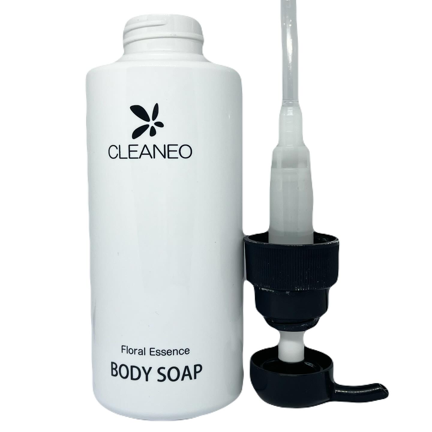 クリアネオボディーソープ/CLEANEO(クリアネオ)/ボディソープを使ったクチコミ（1枚目）