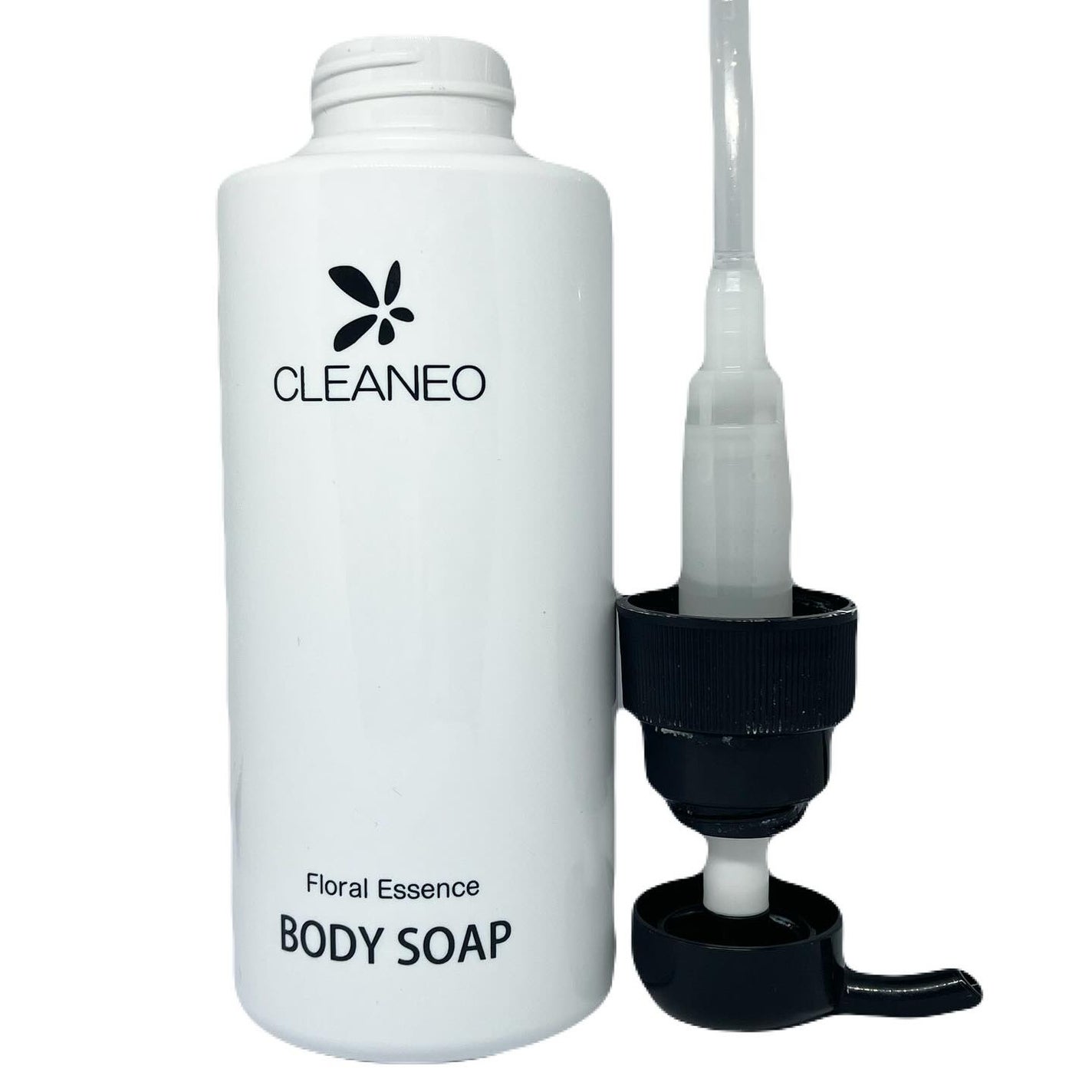 クリアネオボディーソープ/CLEANEO(クリアネオ)/ボディソープを使ったクチコミ(1枚目)