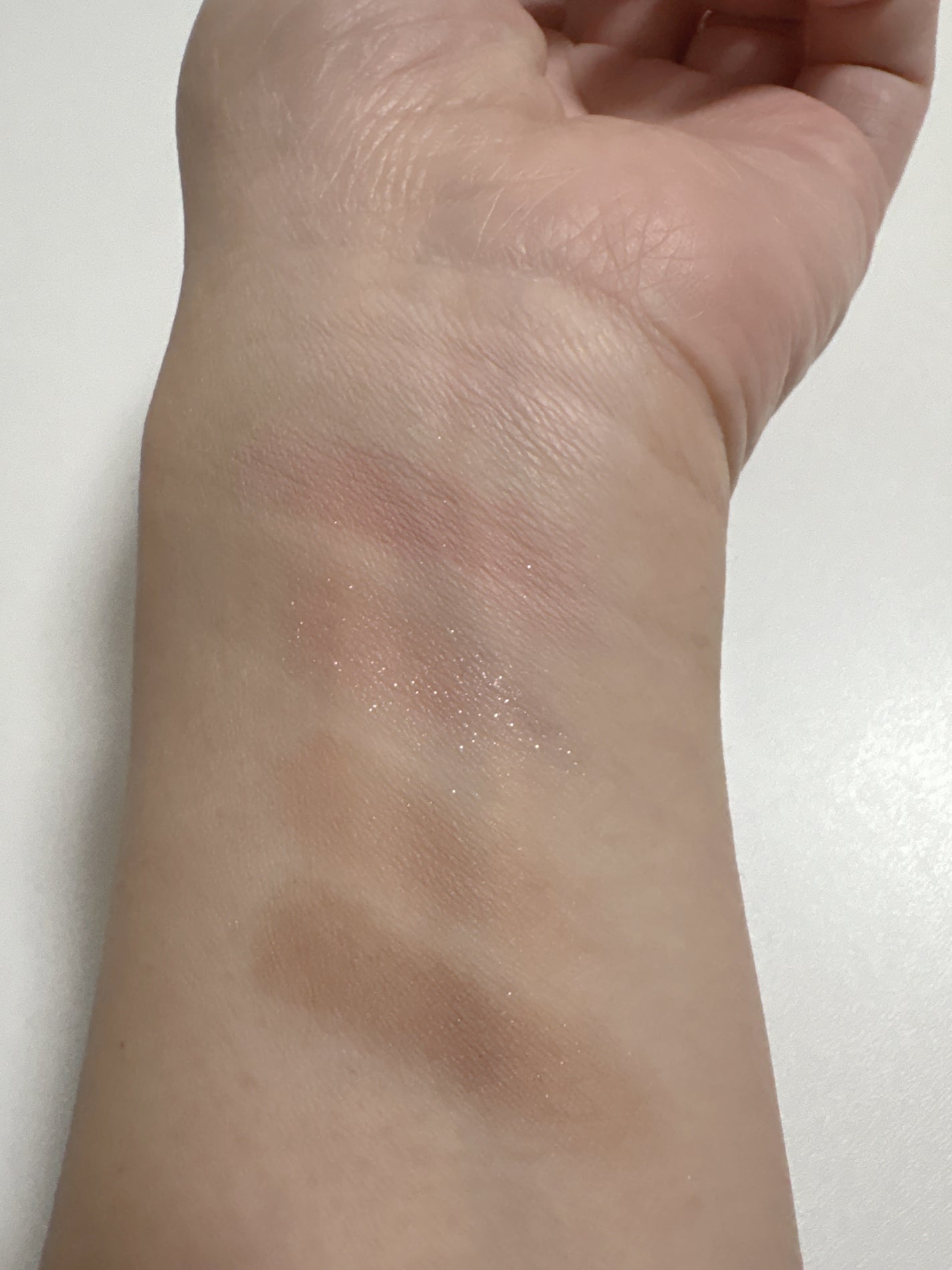 ペリペラ インク ポケット シャドウ パレット/PERIPERA/アイシャドウパレットを使ったクチコミ(2枚目)