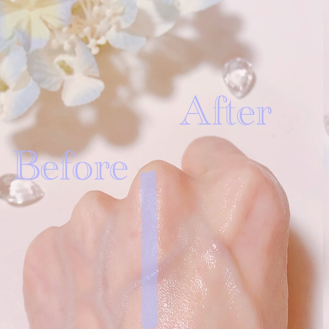 リポソームリペア ミルキークリーム/shaishaishai/フェイスクリームを使ったクチコミ（3枚目）