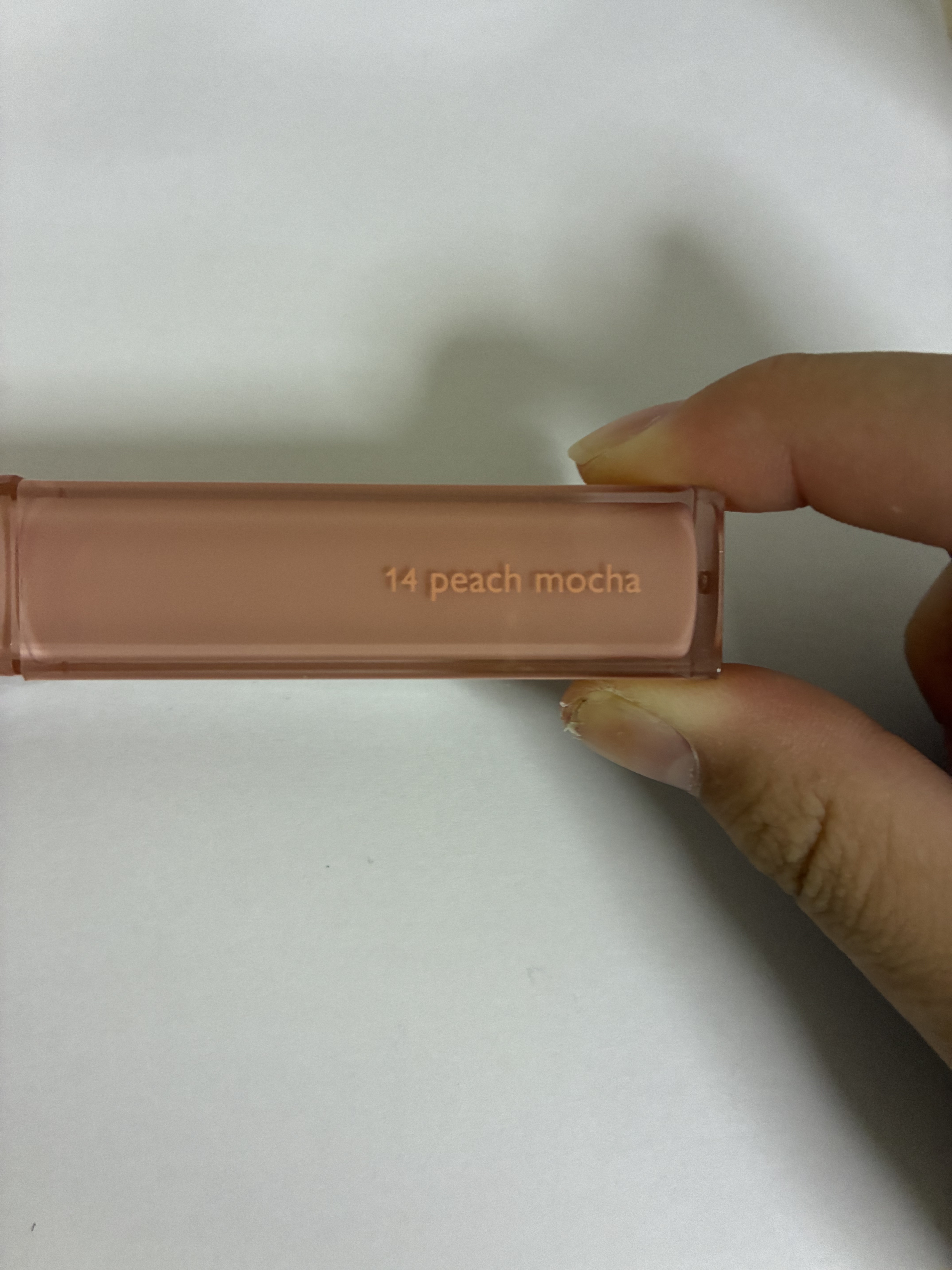 デュイフルウォーターティント/rom&nd/リップティントを使ったクチコミ（2枚目）